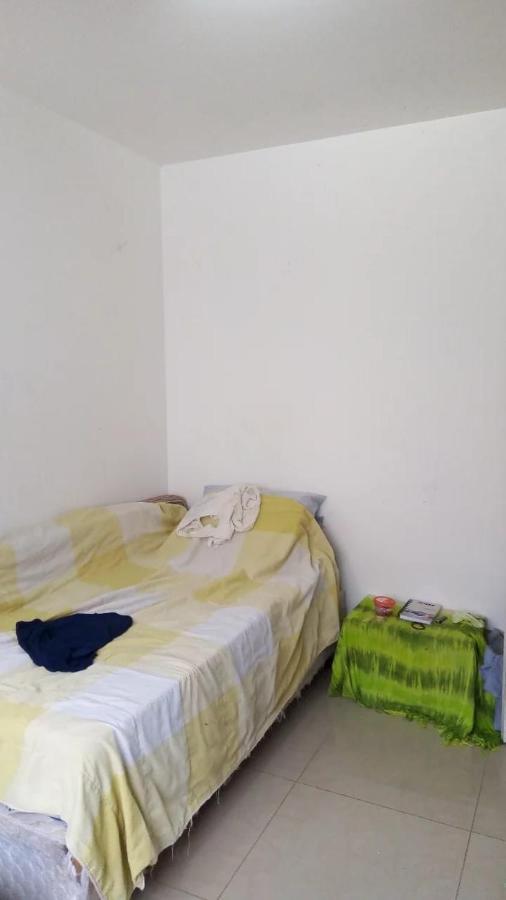 Apartamento Ribeirao Флорианополис Экстерьер фото