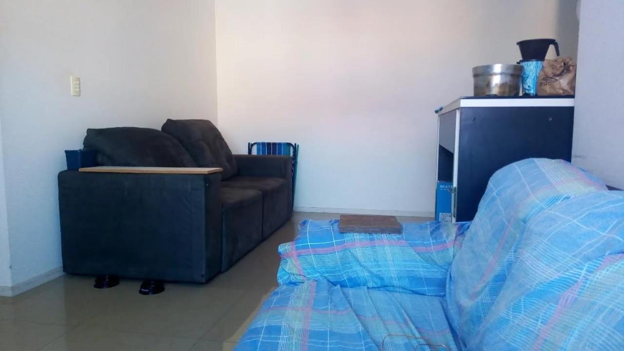 Apartamento Ribeirao Флорианополис Экстерьер фото
