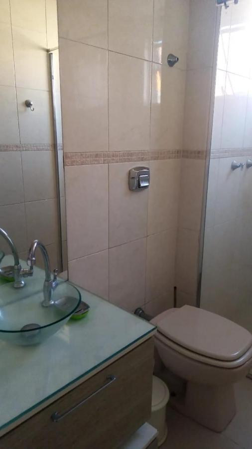 Apartamento Ribeirao Флорианополис Экстерьер фото