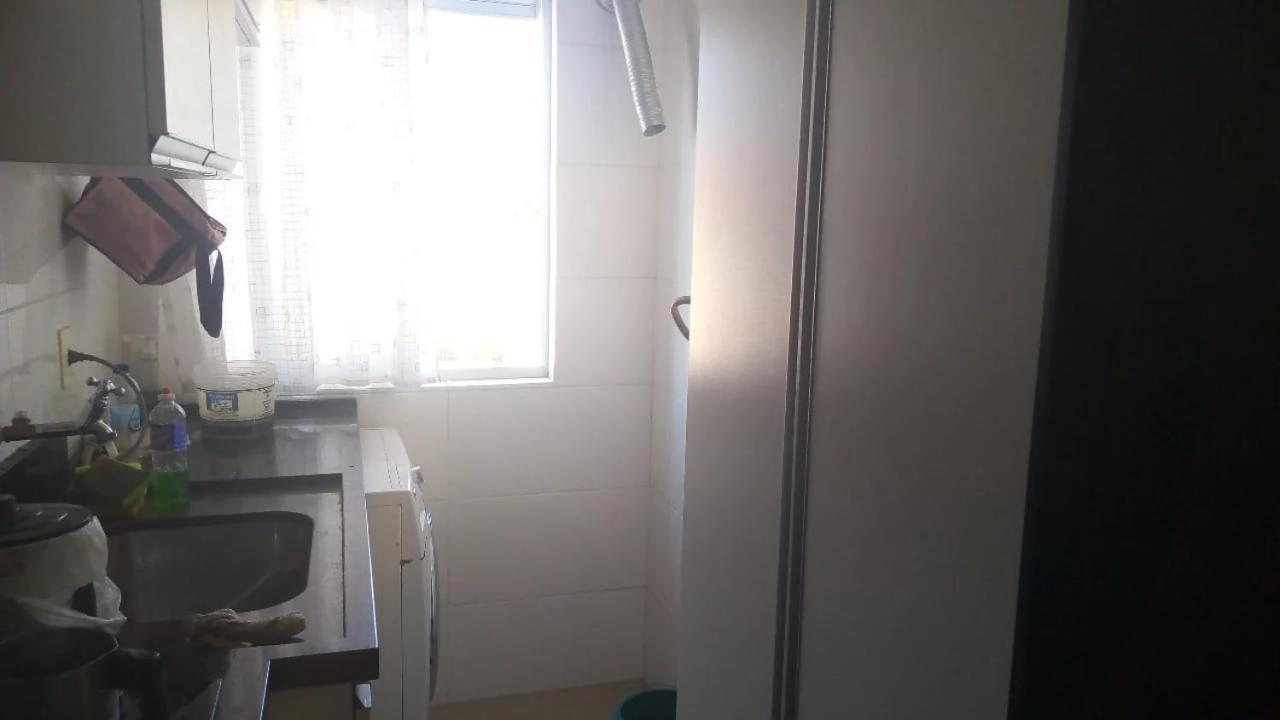 Apartamento Ribeirao Флорианополис Экстерьер фото
